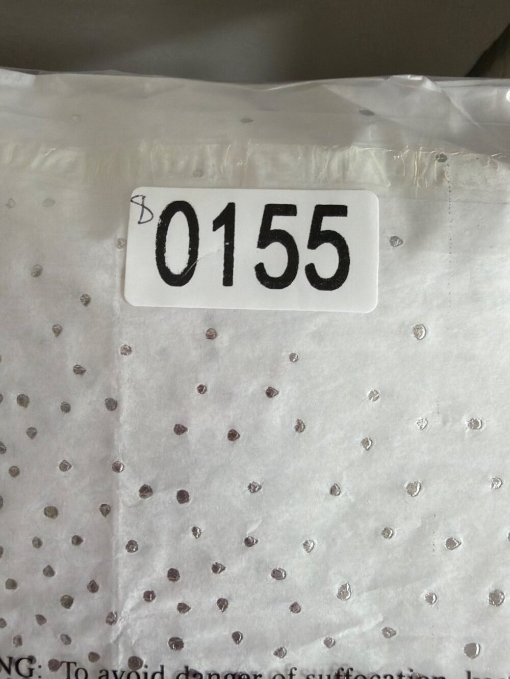 J.Crew Factory Scalloped Stripe Cami Tank Top Black Size 14 NWOT - Picture 13 of 13
